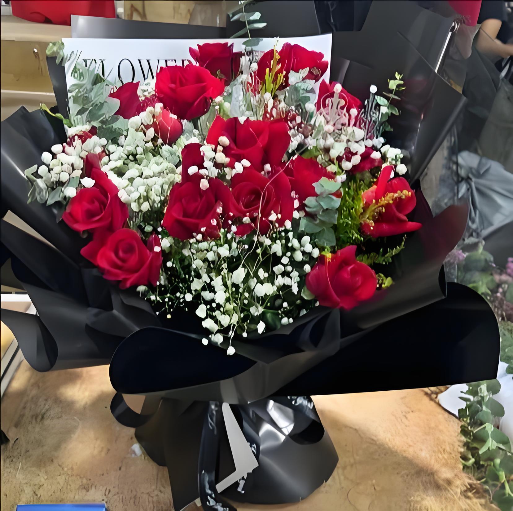 三明沙县花店