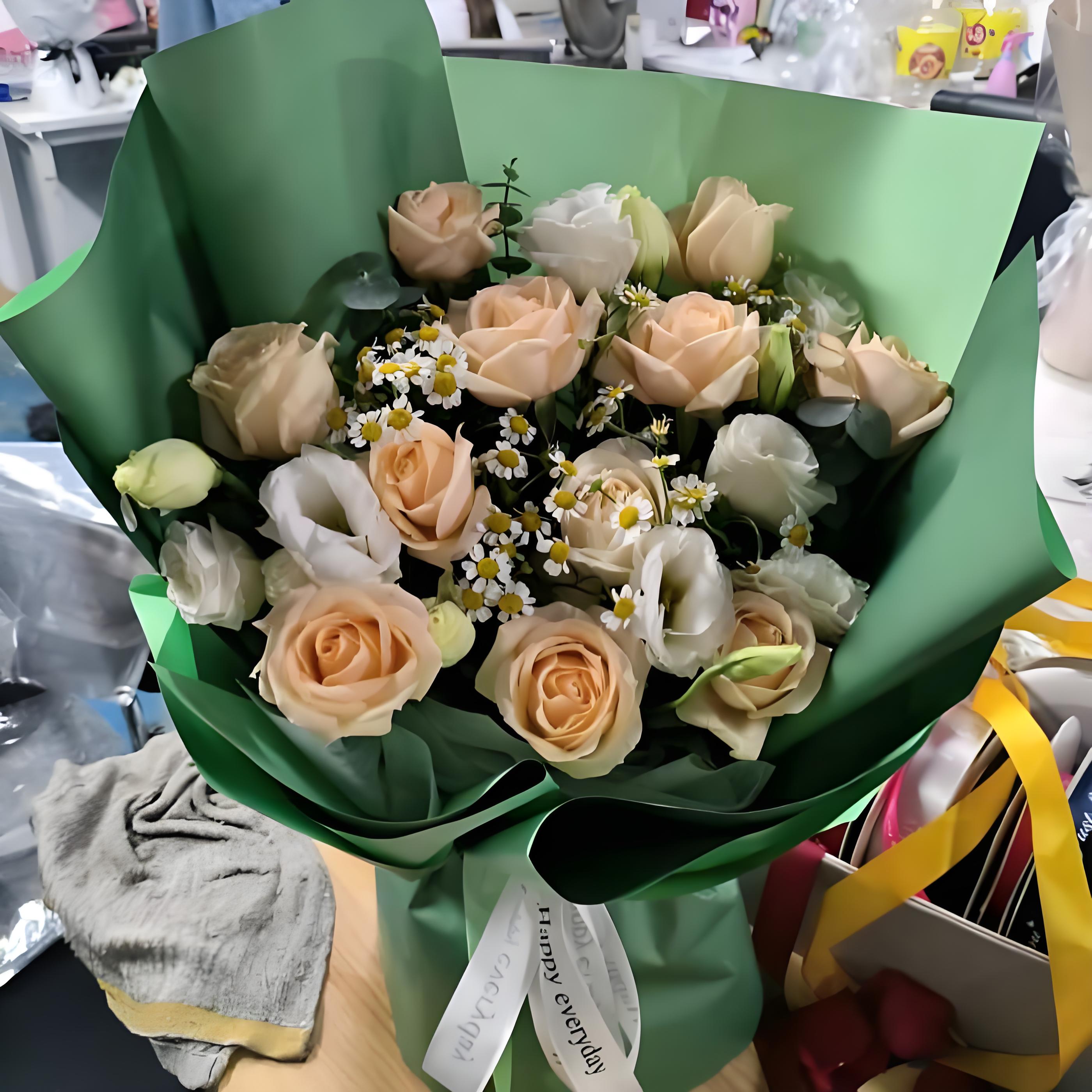 三明沙县花店