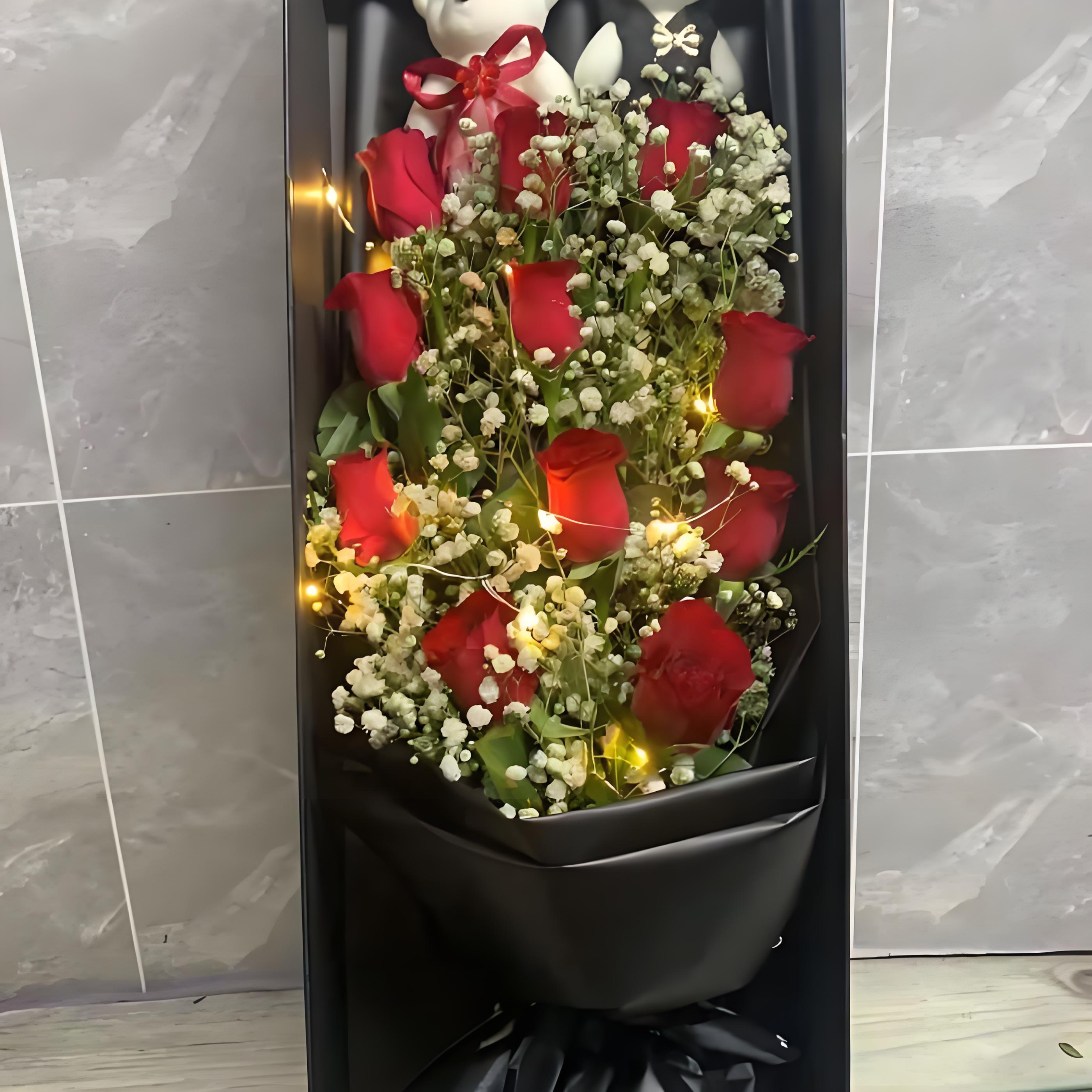 三明沙县花店